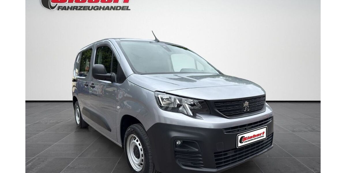 Peugeot Partner 30.000 km 12.790 &euro; Hameln 31789