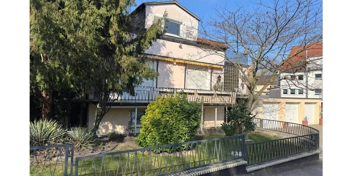 Grundstück Worms Innenstadt - 990.000&euro; | Angebot:19970617