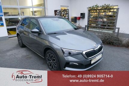 Skoda Scala 35.053 km 18.990 &euro; Bodenmais 94249
