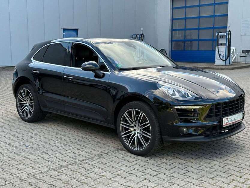 Macan