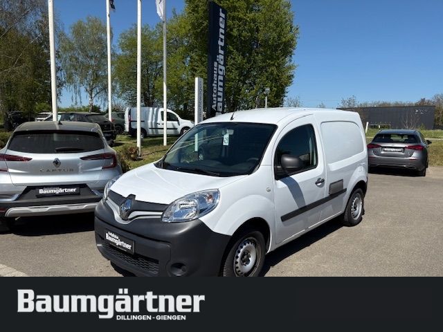 Renault Kangoo 77.343 km 10.430 &euro; Dillingen 89407