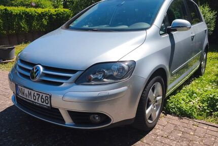 VW Golf Plus 112.000 km 4.850 &euro; Böbingen 67482