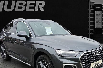 Audi Q5 1.729 km 59.999 &euro; Bad Kötzting 93444