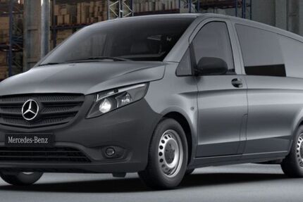 Mercedes-Benz Vito 54.172 km 33.308 &euro; Freiburg 79111