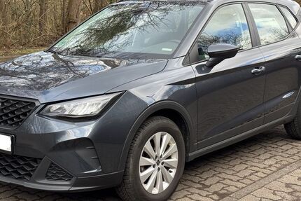 Seat Arona 14.169 km 16.750 &euro; Lübeck 23568