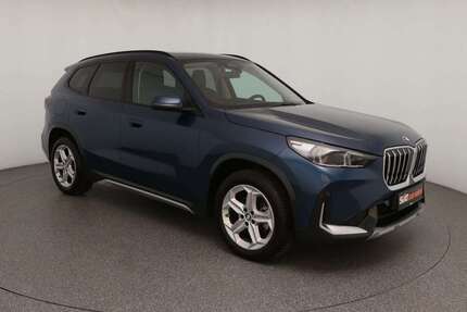 BMW X1 24.810 km 34.990 &euro; Garching 85748