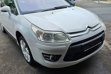 Citroen C4 194.700 km 1.990 € Grana 06712