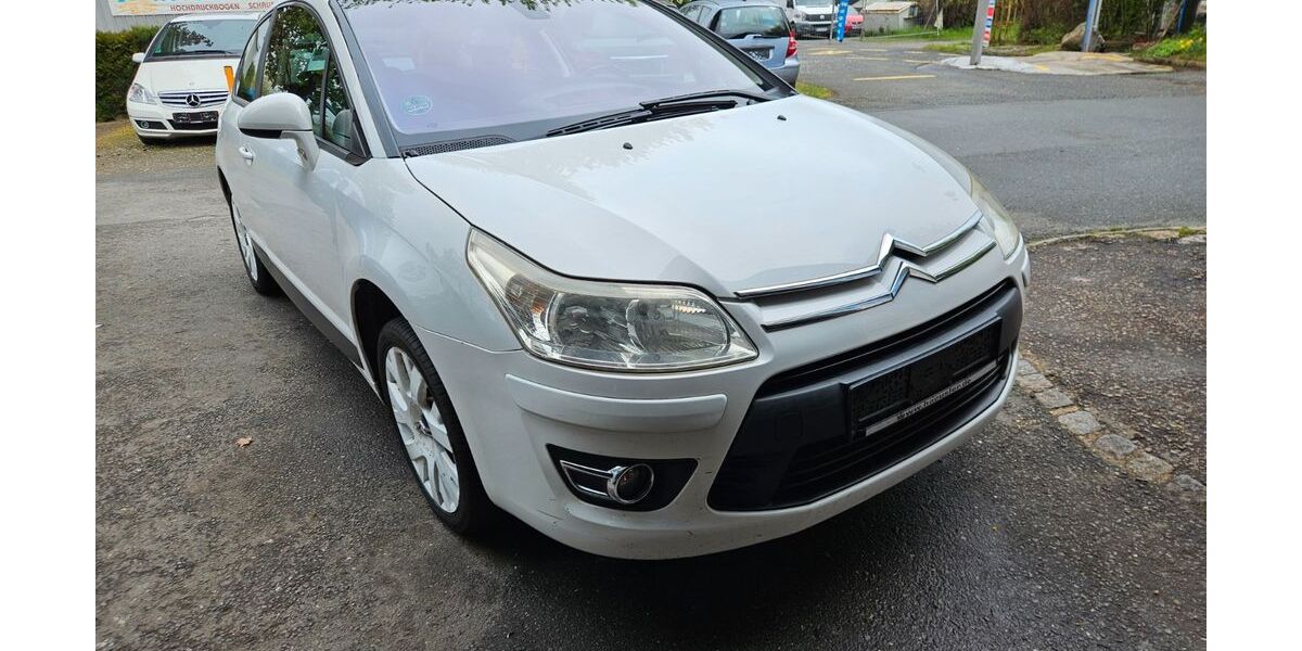 Citroen C4 194.700 km 1.990 € Grana 06712