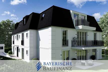 Haus zum Kaufen in München Solln 5.700.000 € 539 m² 19 zimmer