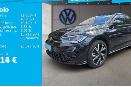 VW Polo 30.206 km 21.440 &euro; Neu-Isenburg 63263