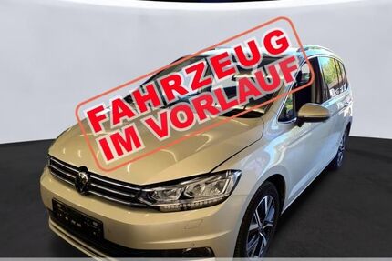 VW Touran 43.993 km 25.899 &euro; Chemnitz - Mittelbach 09224