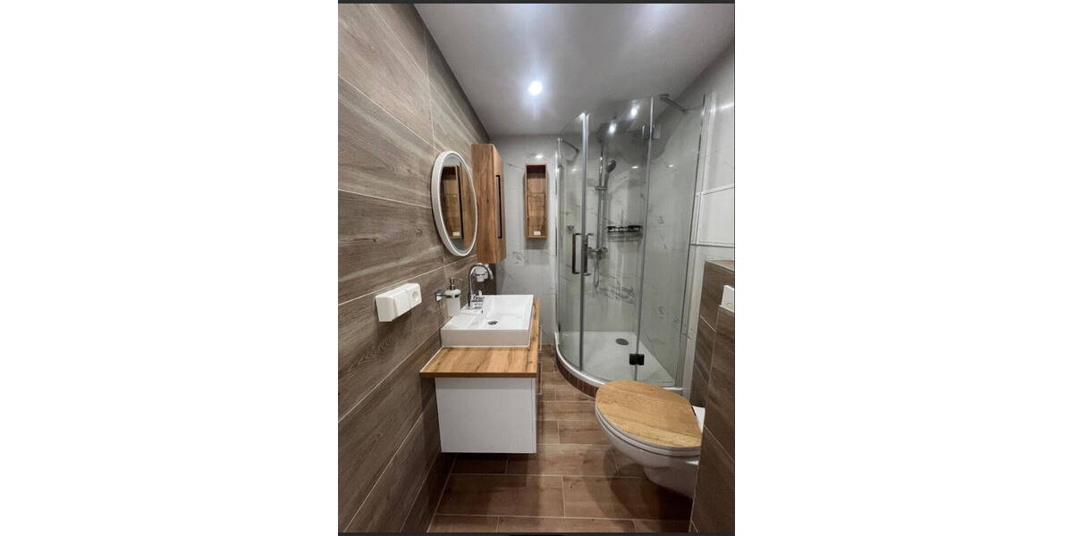 Etagenwohnung Neubrandenburg Datzeberg - 3 Zimmer, 69 m&sup2;, 650&euro; | Angebot:26434534