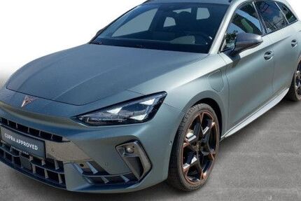 Cupra Leon 8.945 km 44.223 € Berlin 13089