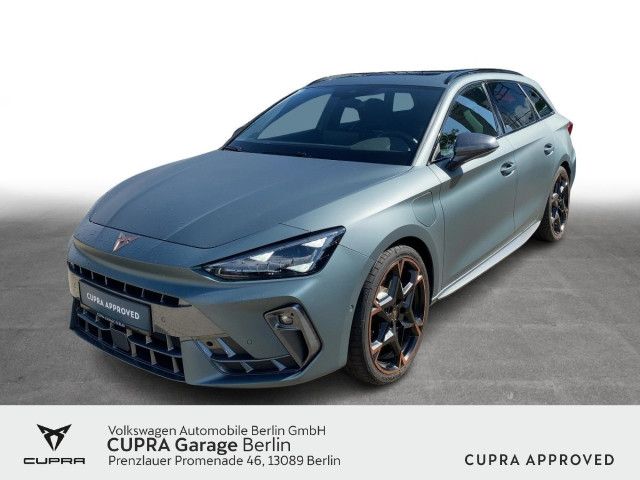 Cupra Leon 8.945 km 44.223 € Berlin 13089