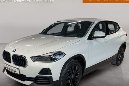 BMW X2 49.783 km 24.990 &euro; Dortmund 44263