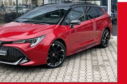 Toyota Corolla 39.989 km 26.880 &euro; Augsburg-Göggingen 86199