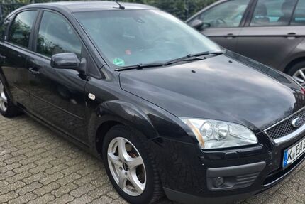 Ford Focus 318.000 km 890 &euro; Frechen 50226