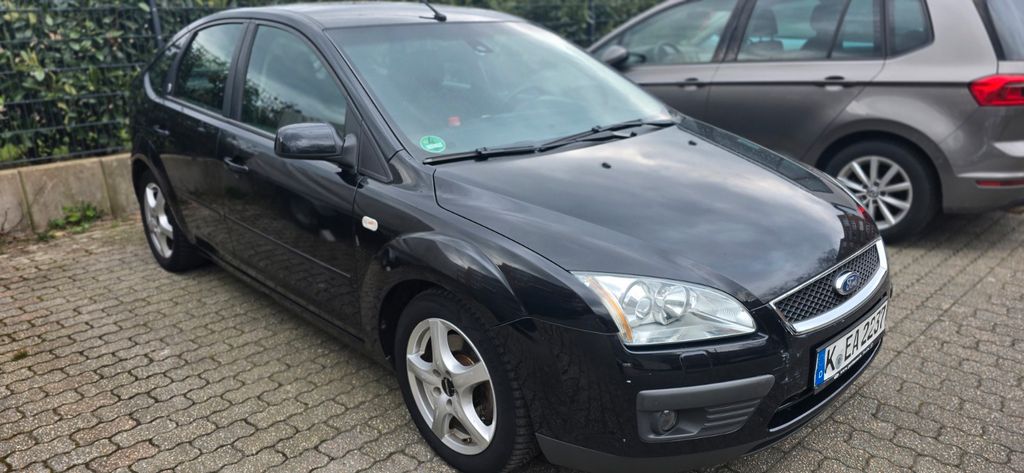 Ford Focus 318.000 km 890 &euro; Frechen 50226