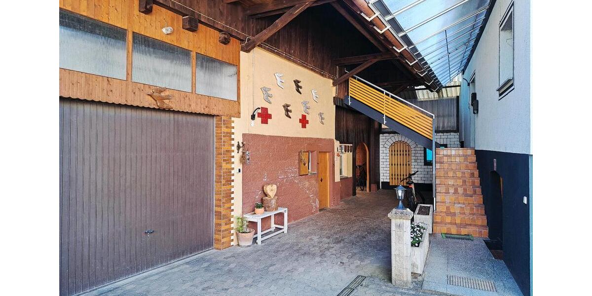 Mehrfamilienhaus, Wohnhaus Friesenheim - 15 Zimmer, 206 m&sup2;, 495.000&euro; | Angebot:26789507
