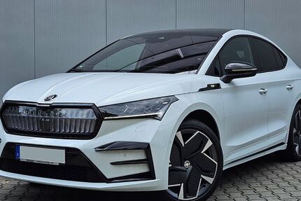 Skoda Enyaq 29.470 km 51.490 &euro; Wiesbaden 65207