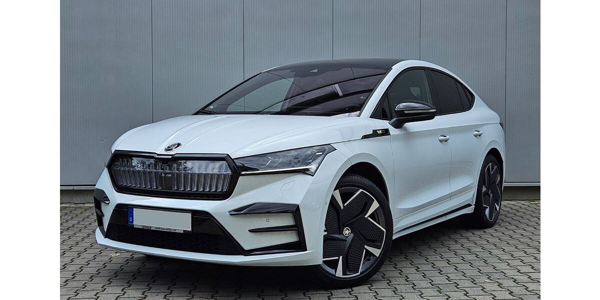 Skoda Enyaq 29.470 km 51.490 &euro; Wiesbaden 65207