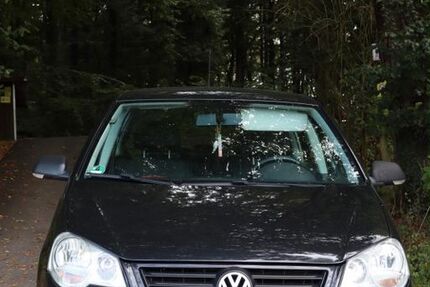 VW Polo 101.151 km 4.500 &euro; Georgsmarienhütte 49124
