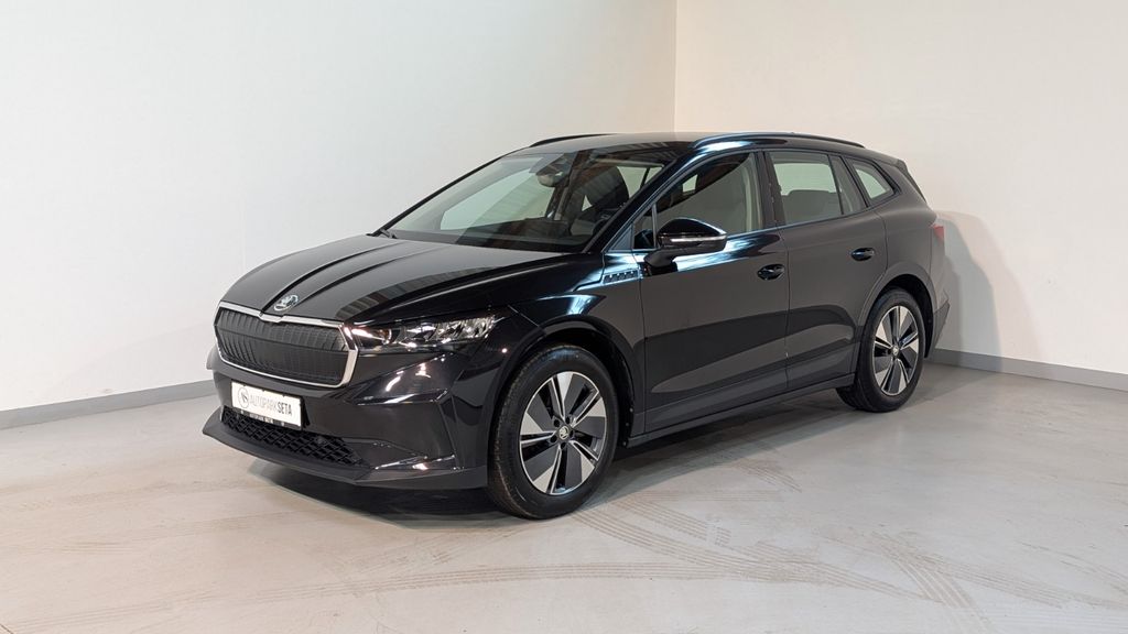 Skoda Enyaq 32.790 km 30.975 &euro; Ellerhoop bei Hamburg 25373