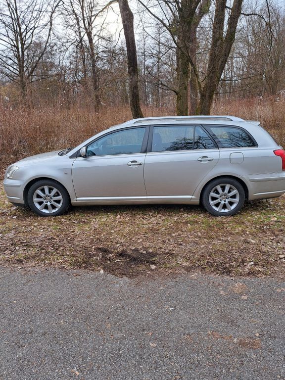 Avensis