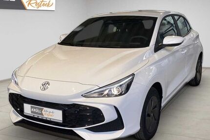 MG 3 2.490 km 15.990 &euro; Rostock 18146