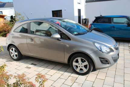 Opel Corsa 104.000 km 4.250 € Bad Waldsee 88339