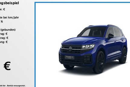 VW Touareg 7.755 km 78.987 &euro; Dießen am Ammersee 86911