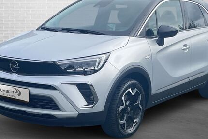 Opel Crossland (X) 43.119 km 22.900 € Beckum 59269
