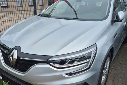 Renault Megane 8.597 km 19.900 € Achim 28832