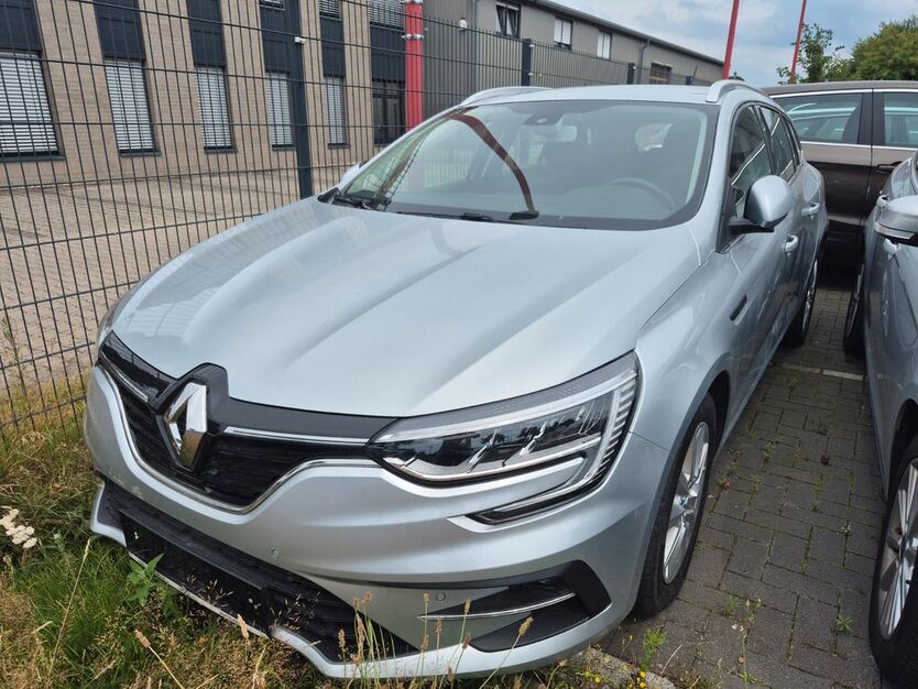 Renault Megane 8.597 km 19.900 € Achim 28832