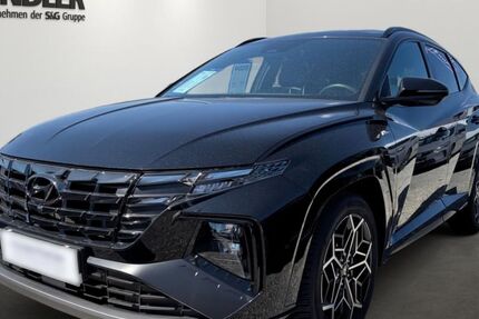 Hyundai TUCSON 33.850 km 27.490 &euro; Philippsburg-Huttenheim 76661