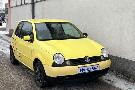 VW Lupo 252.000 km 600 &euro; Magdeburg 39128