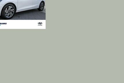 Hyundai i20 6.671 km 18.690 &euro; Verl 33415