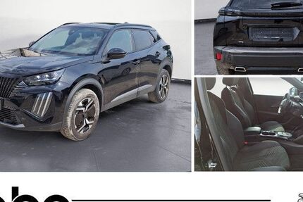 Peugeot 2008 38.239 km 17.590 &euro; Balingen 72336