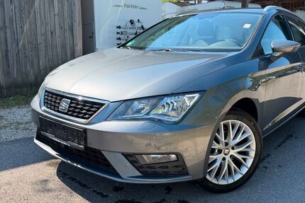 Seat Leon 127.800 km 9.450 &euro; Heiningen 73092