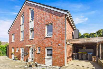 Haus zum Kaufen in Hückelhoven 259.000 € 135 m²