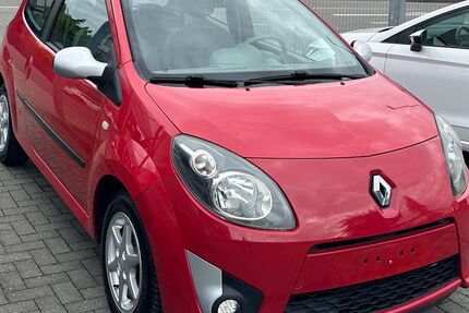 Renault Twingo 146.000 km 2.300 € Bergheim (bei Köln) 50129