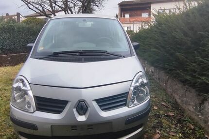 Renault Modus 45.026 km 2.450 &euro; Neuwied 56566