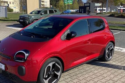 Renault Twingo 1.400 km 23.990 &euro; Hoyerswerda 02977