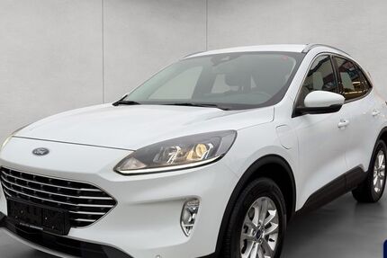 Ford Kuga 28.040 km 19.450 &euro; Hanau 63452