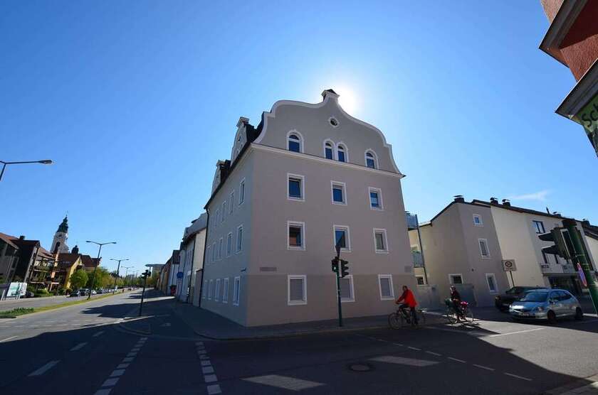 Wohnung zum Mieten in Regensburg 800 € 70 m²