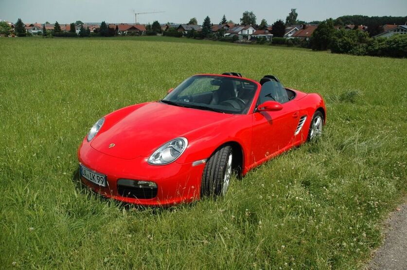 Boxster