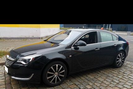 Opel Insignia 222.000 km 4.500 &euro; Berlin 13057