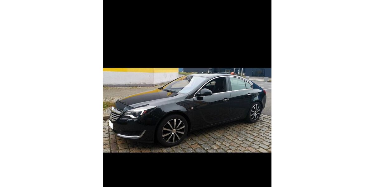 Opel Insignia 222.000 km 4.500 &euro; Berlin 13057