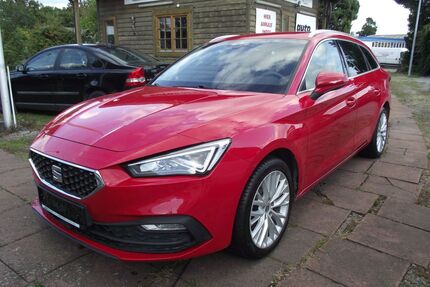 Seat Leon 119.000 km 14.500 &euro; Vogelsdorf 15370