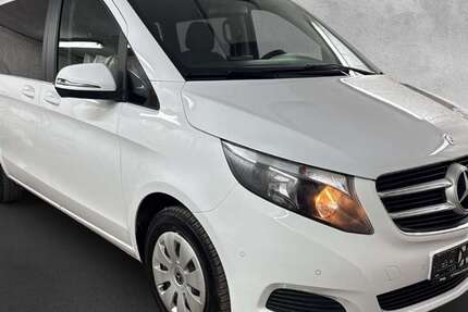 Mercedes-Benz V 220 187.900 km 29.800 &euro; Waren / Müritz 17192